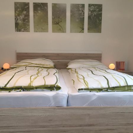Haus Beate, Fewo Im Bienenparadies Kirchberg  Екстер'єр фото