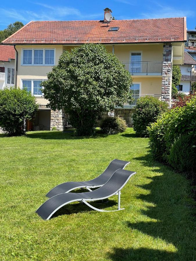 Haus Beate, Fewo Im Bienenparadies Kirchberg  Екстер'єр фото