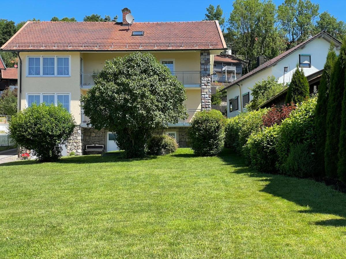 Haus Beate, Fewo Im Bienenparadies Kirchberg  Екстер'єр фото