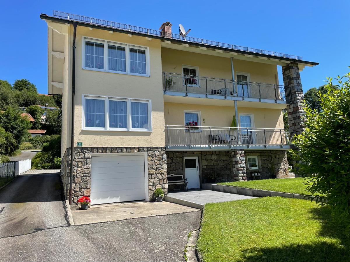 Haus Beate, Fewo Im Bienenparadies Kirchberg  Екстер'єр фото