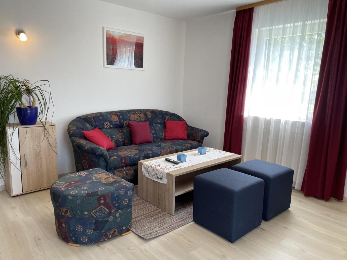 Haus Beate, Fewo Im Bienenparadies Kirchberg  Екстер'єр фото